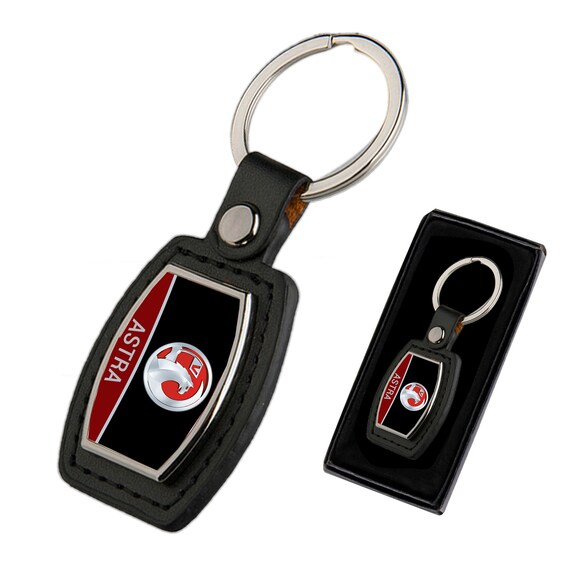 Vauxhall astra keyring clearance