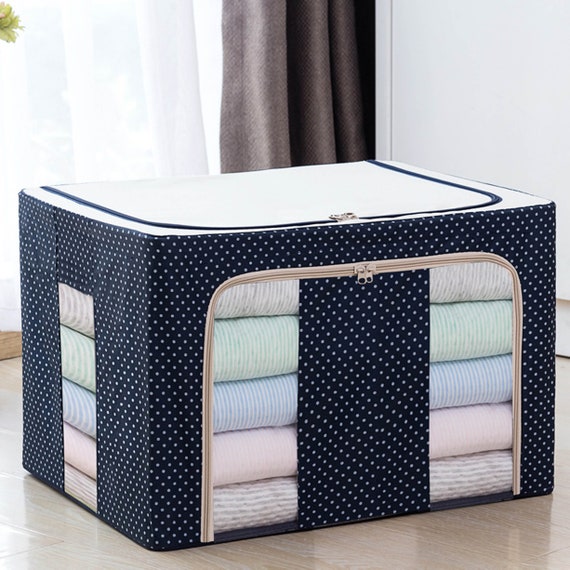 Kleider und Quilt-Aufbewahrungsbox | Etsy