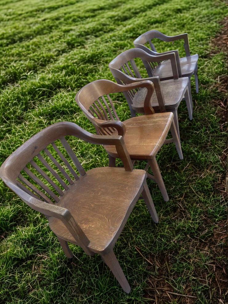 Sikes Chair - Etsy