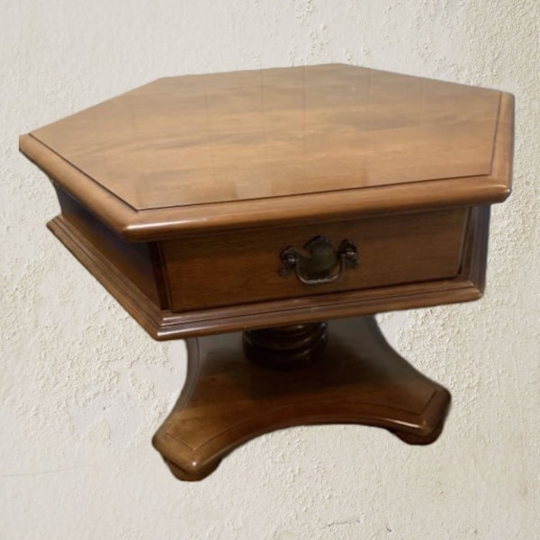 Ethan Allen Furniture Early American Etsy