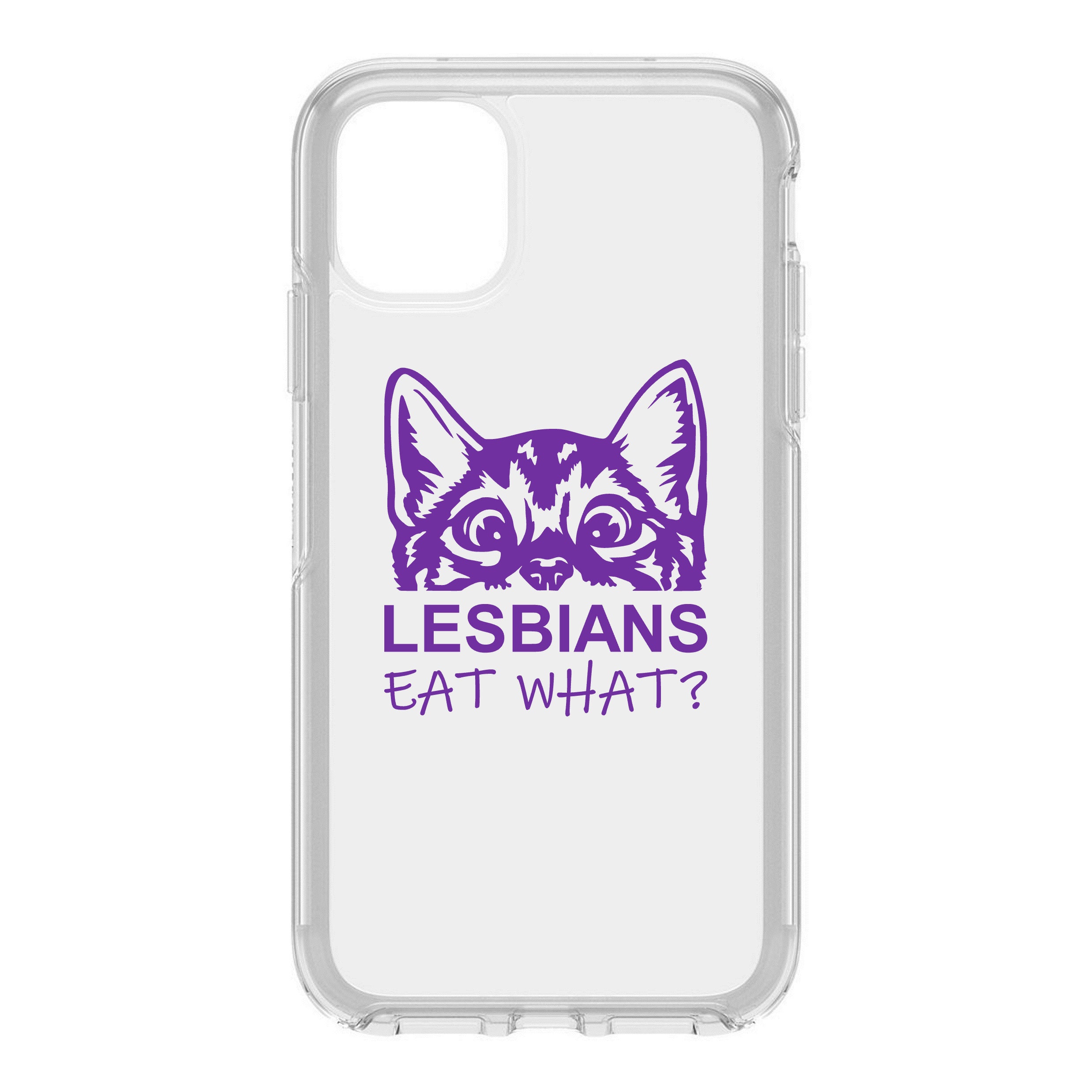 Lesbians Eat What Digital SVG Print and Cut Files for CNC, Cricut