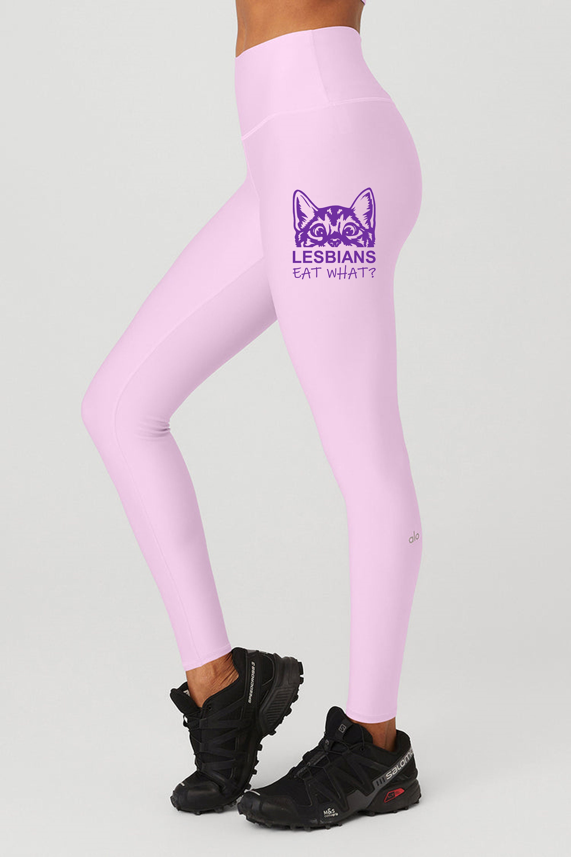 Lesbians Eat What Digital SVG Print and Cut Files for CNC, Cricut