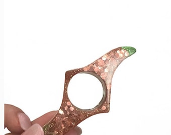 bague de lecture