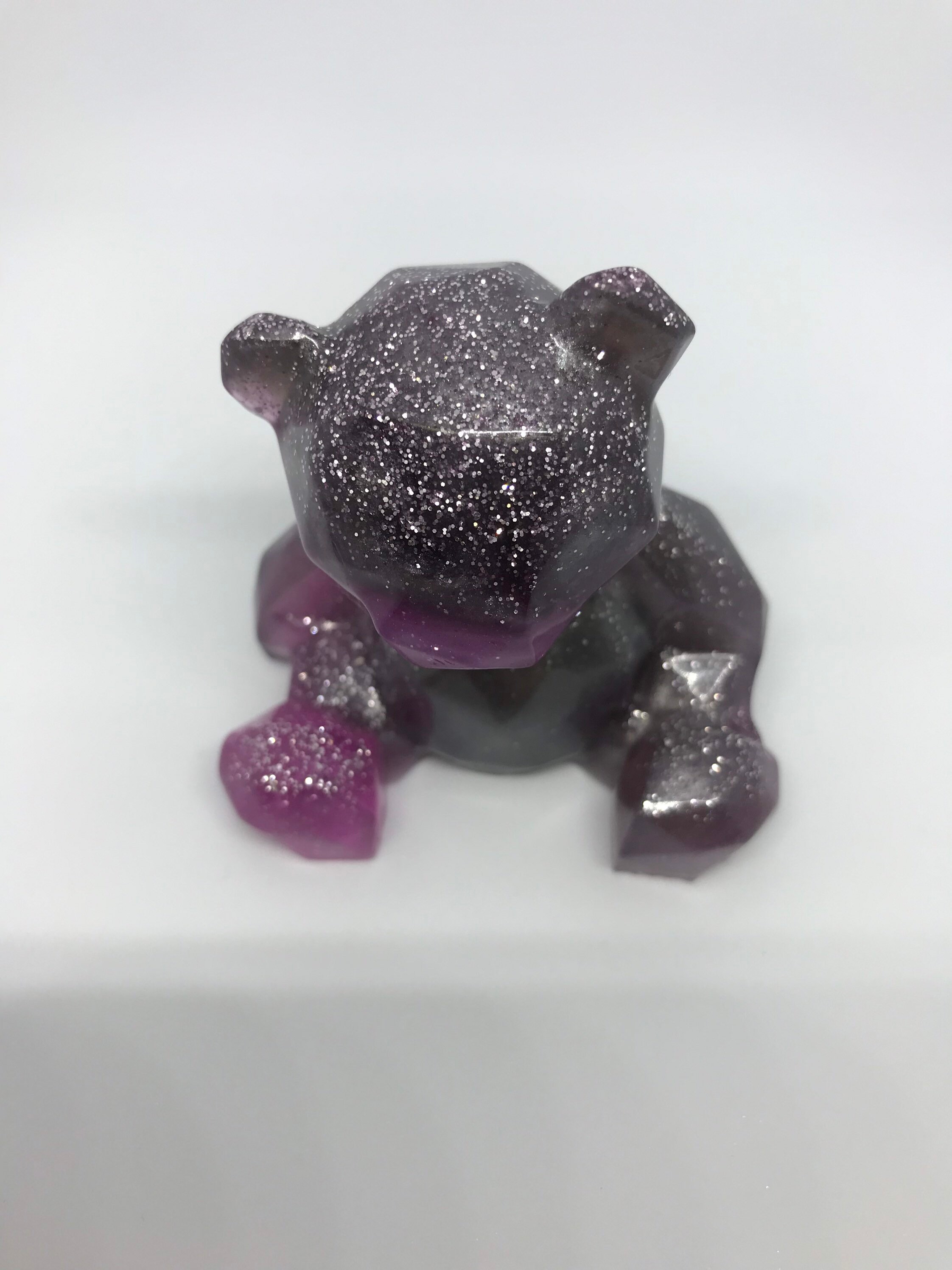 Petit Ours Décoratif