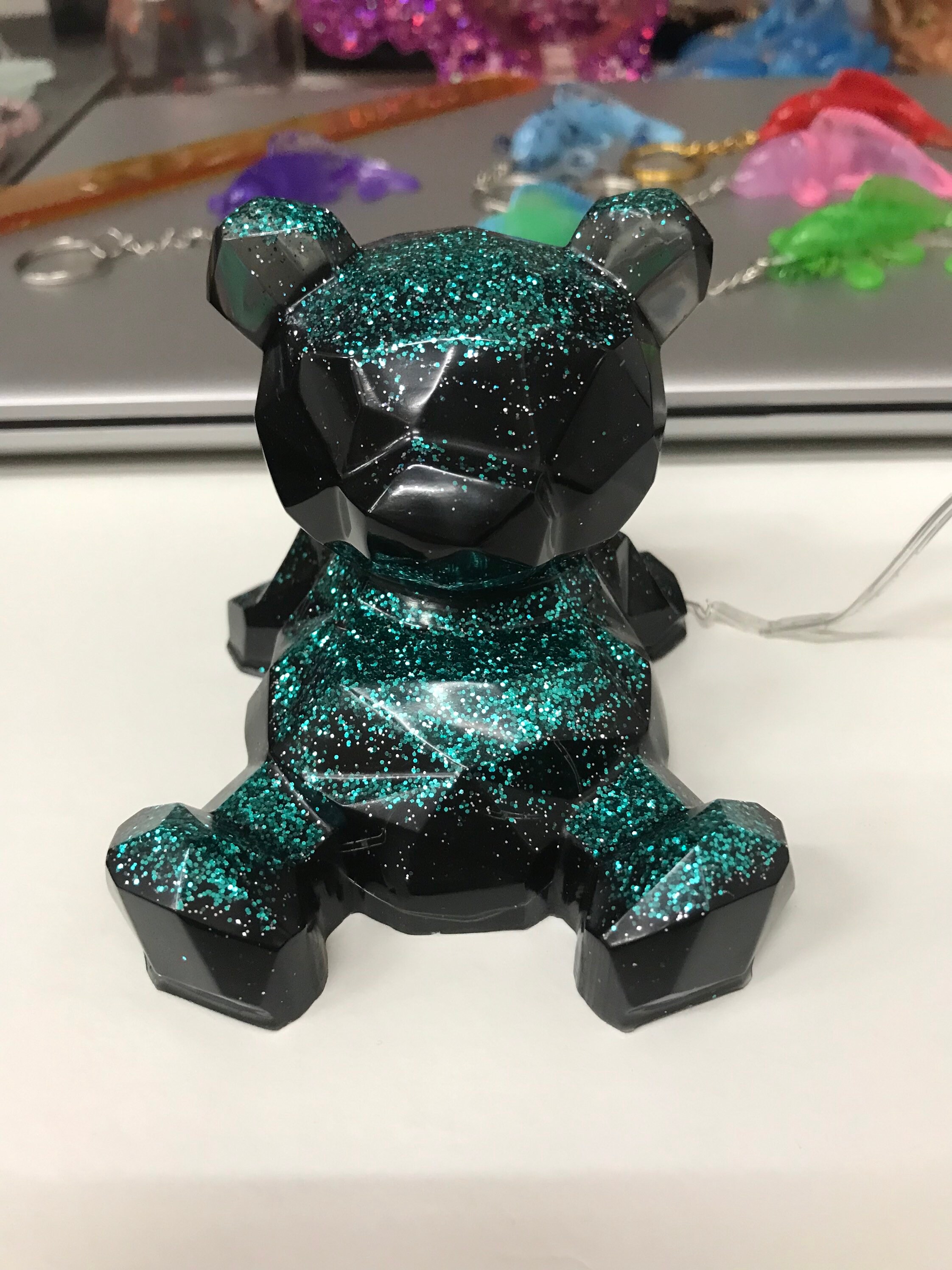 Grand Ours Décoratif