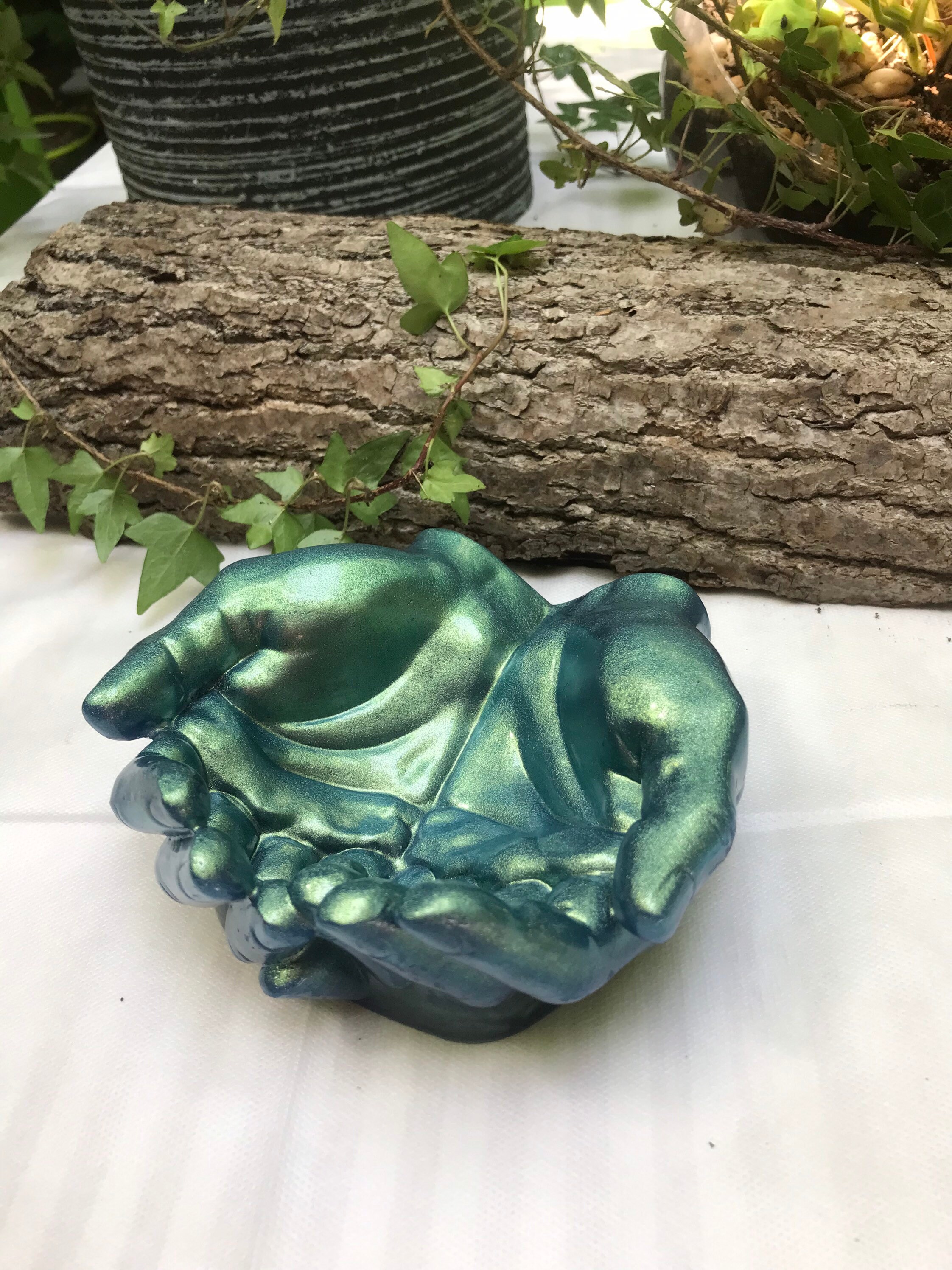 Vide Poche ou Porte Savon