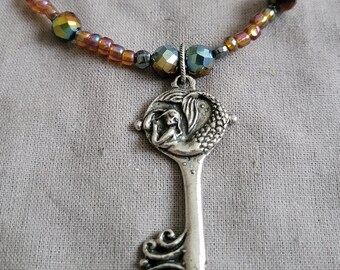 Siren's Scavenge Necklace