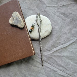Medusa Bookmark