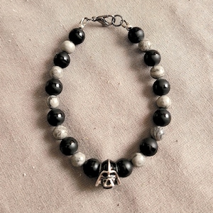 Darth Vader Bracelet