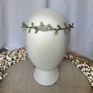 Gaia Crown
