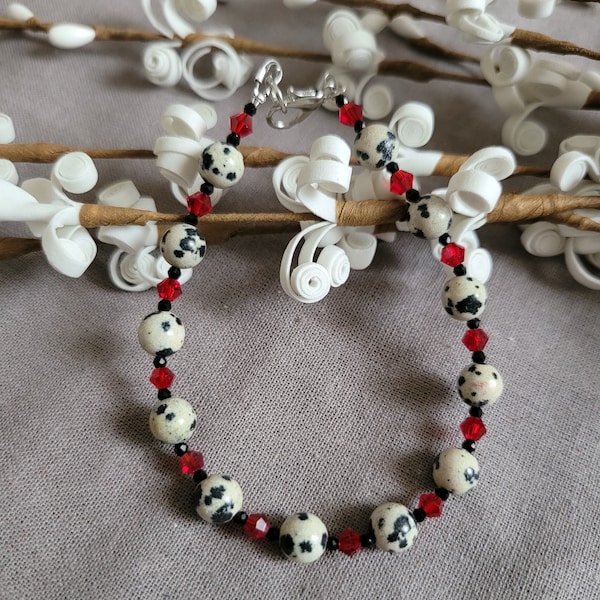 Cruella Bracelet