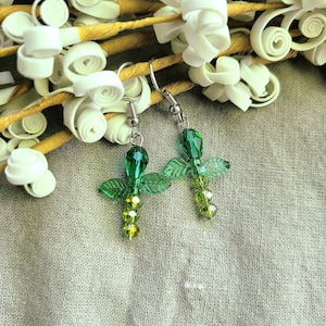 Sprout Earrings