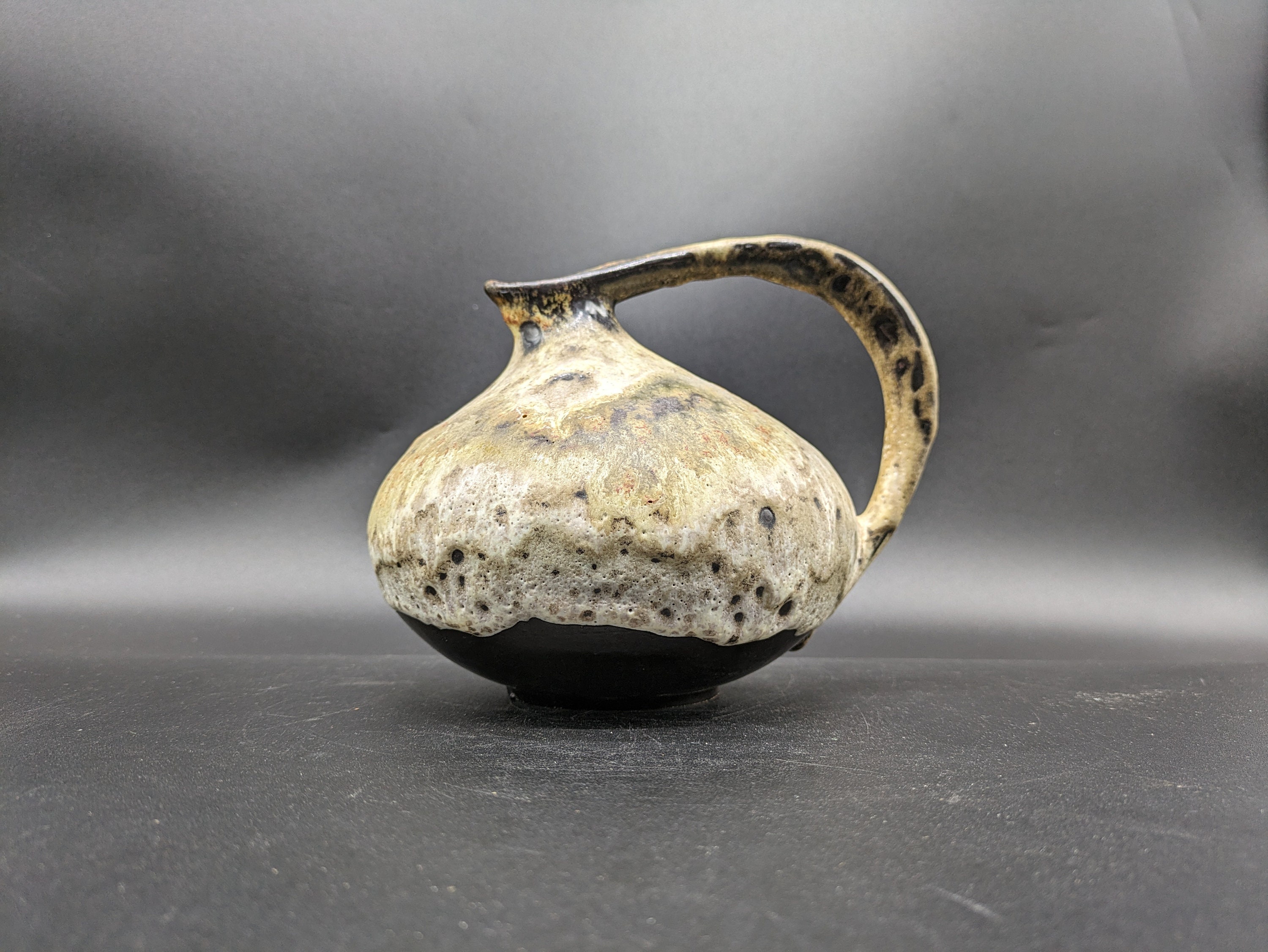 ruscha 313 RUSCHA 313 70s Fat Lava