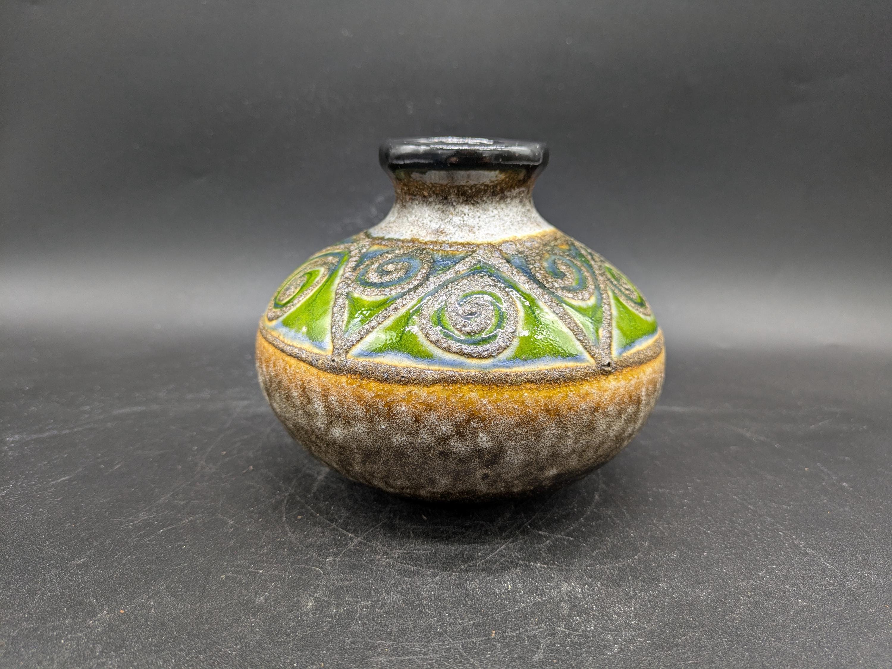 Strehla Fat Lava - Etsy