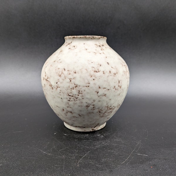 Carstens Tönnieshof 652-13 Vase ball ceramic ceramic west german pottery design 60s 60s 70s 70s vintage #10