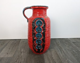 西ドイツ製 JASBA ファットラバ 花瓶 ヴィンテージ il_340x270.5145160242_7opl.jpg