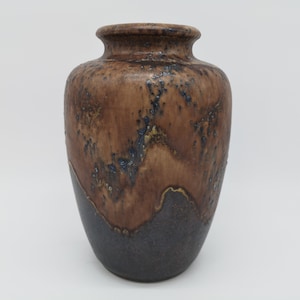 Dümler & Breiden 032/22 ceramic vase ceramics west german pottery design 60s 60s 70s 70s wgp vintage