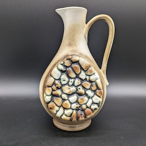 Dümler & Breiden 406/31 vase ceramic ceramics west german pottery design 60s 60s 70s 70s wgp vintage