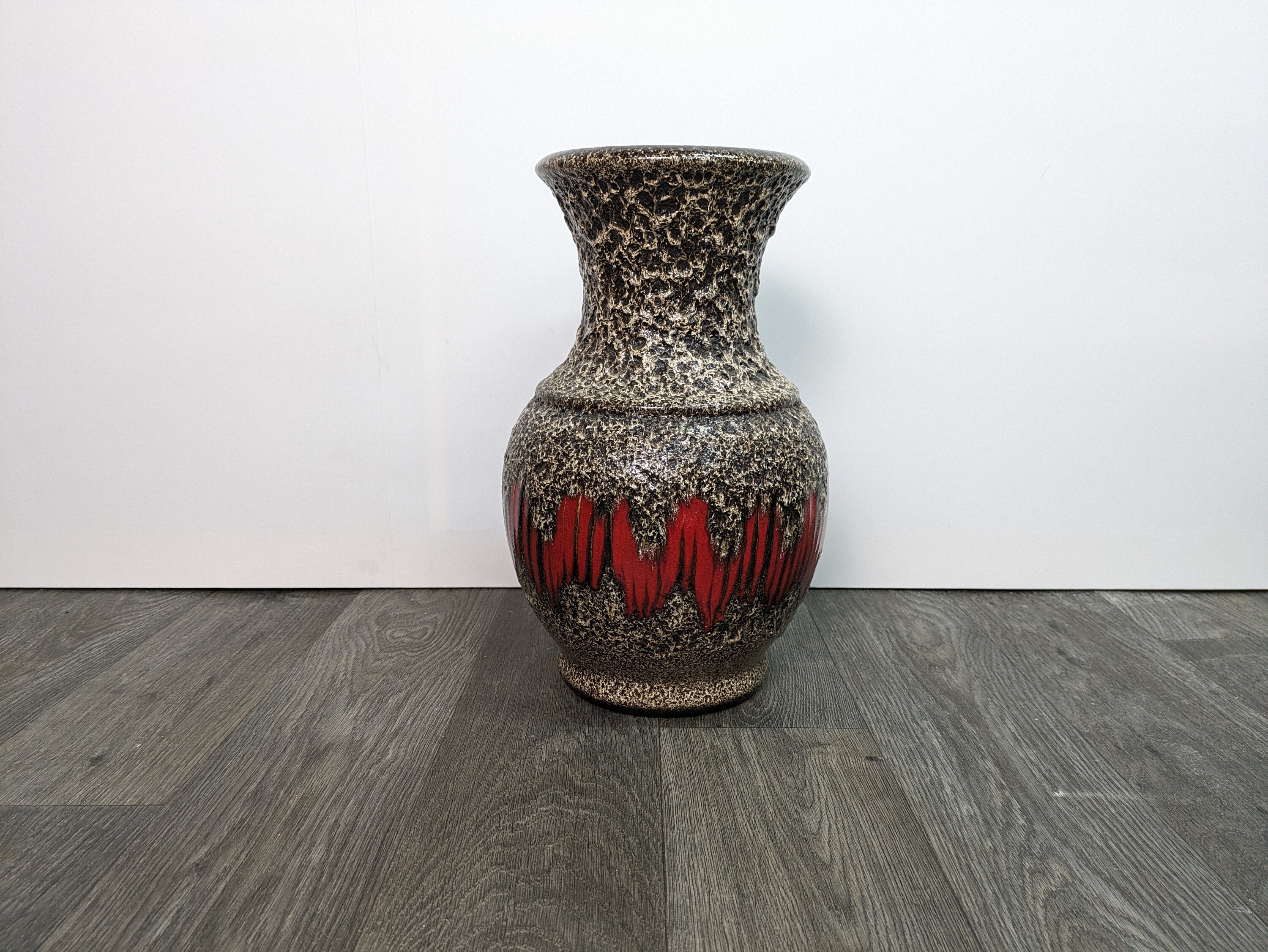 ドイツFAT LAVA Fritz Göllner Terraform ジャグ German Fat Lava Fritz G Llner Terraform Jug | eBay