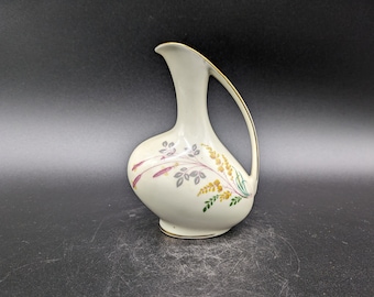 ローゼンタール スタジオ ライン花瓶、フェイス ブルー、磁器