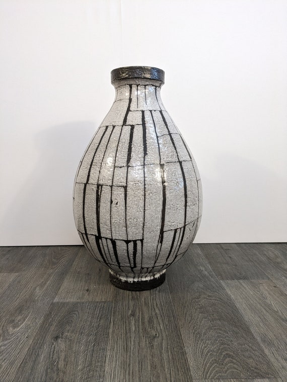 Carstens Tönnieshof 1970s fatlava XXXL