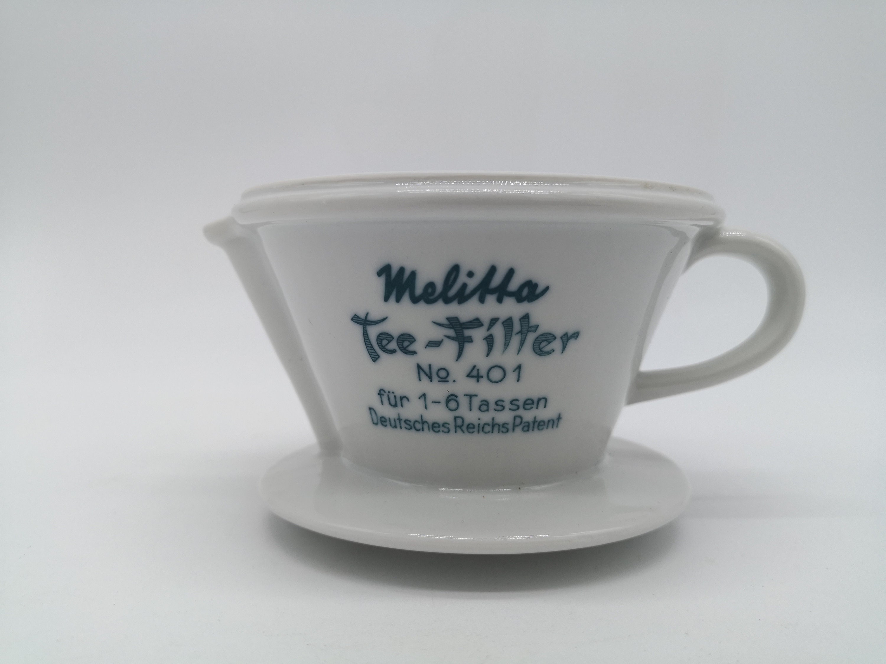 Buy Melitta Coffee Jug Porcelain Online at Best Price in India - Coffeeworkz