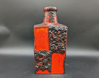 Scheurich 419-26 Vase Ceramic Decor Prisma Ceramics