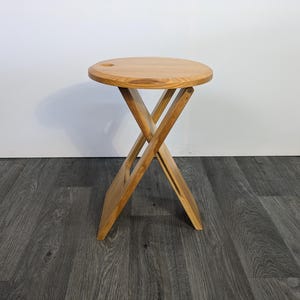 Roger Tallon Stool - Etsy