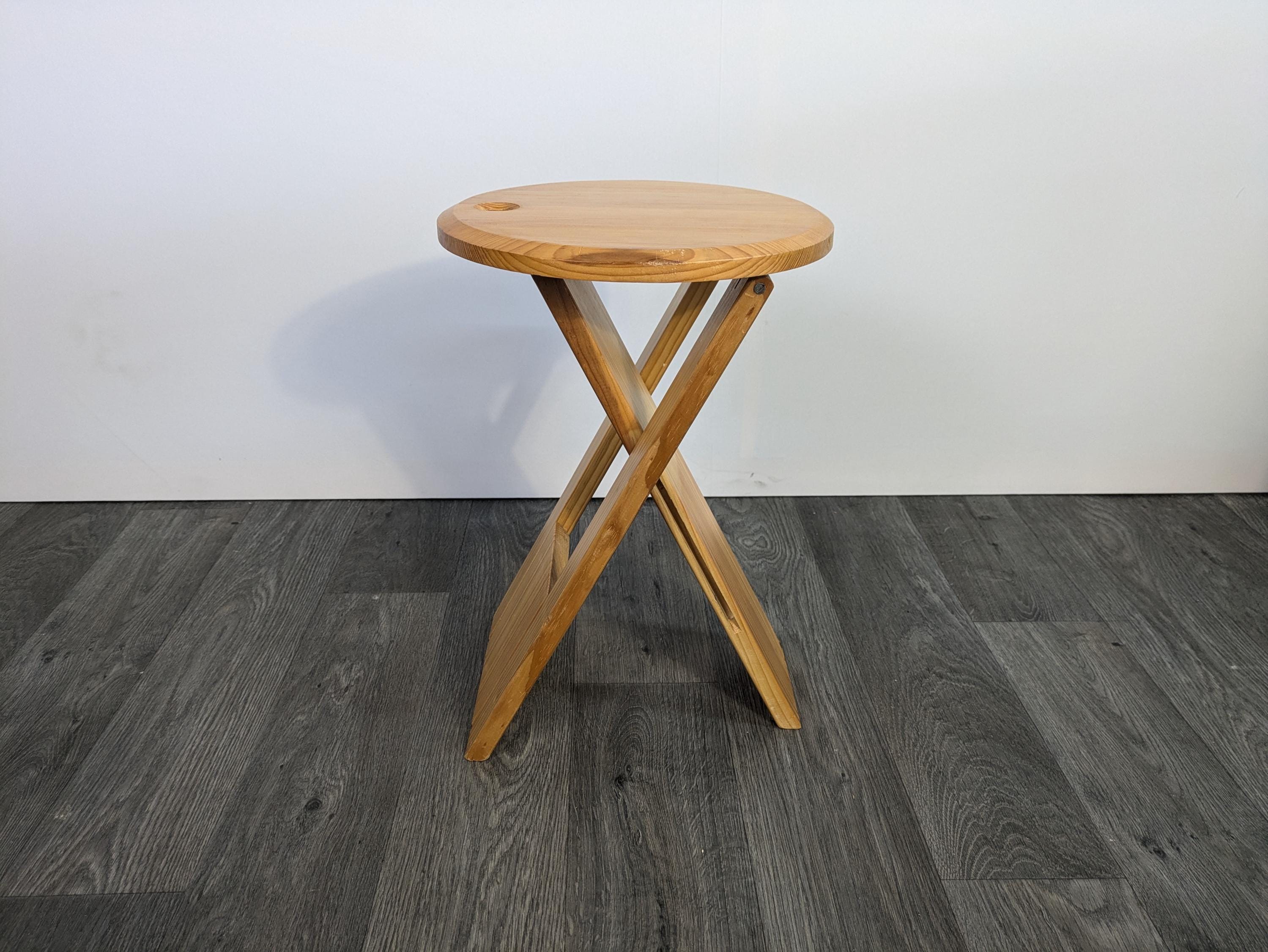 Tallon stool - Etsy 日本