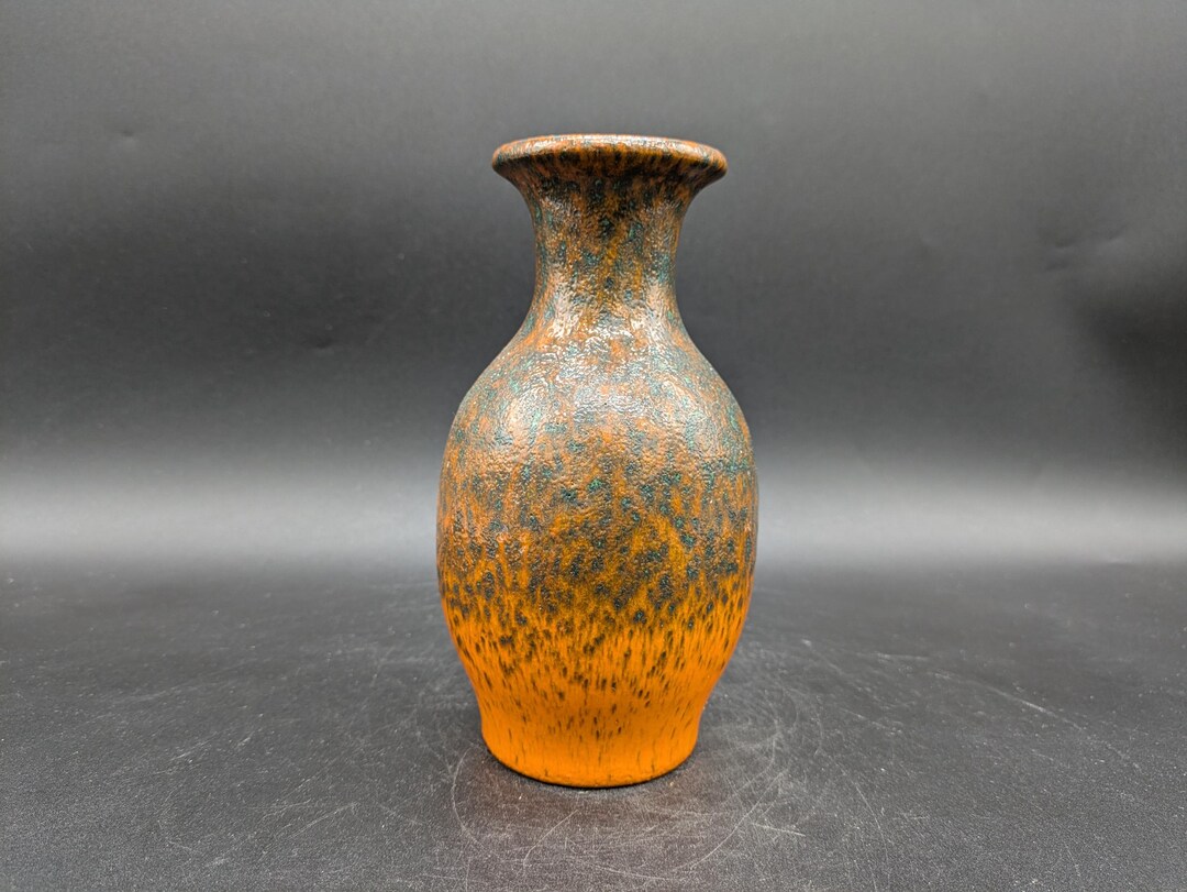 工芸品 70s Fat Lava wave Orange Lava Lamp Fat Lava Ceramic Lamp Fat Lava Ceiling Lamp