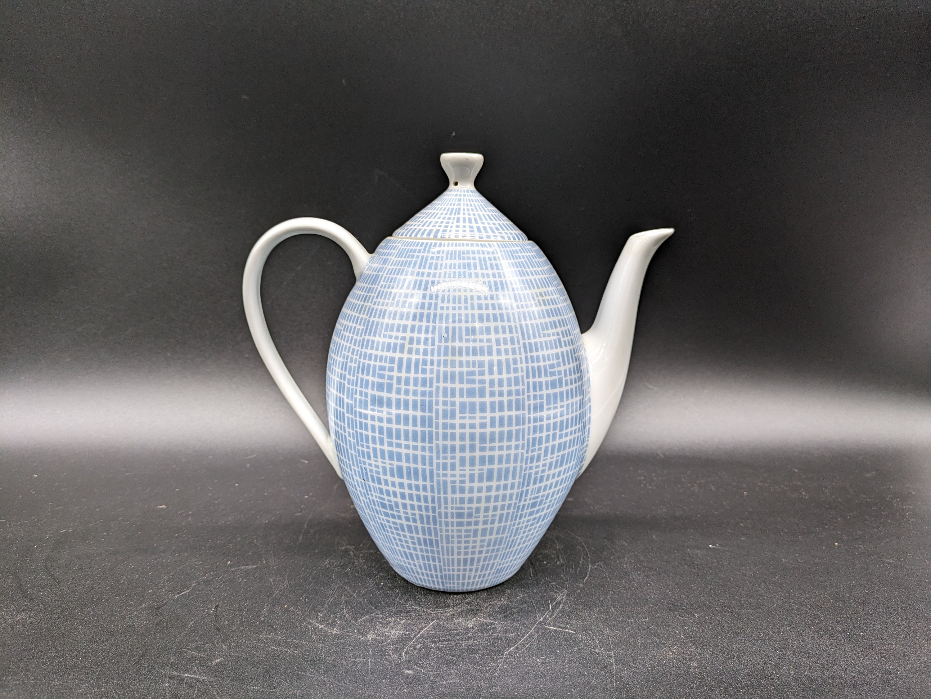 1960s teapot - Etsy 日本