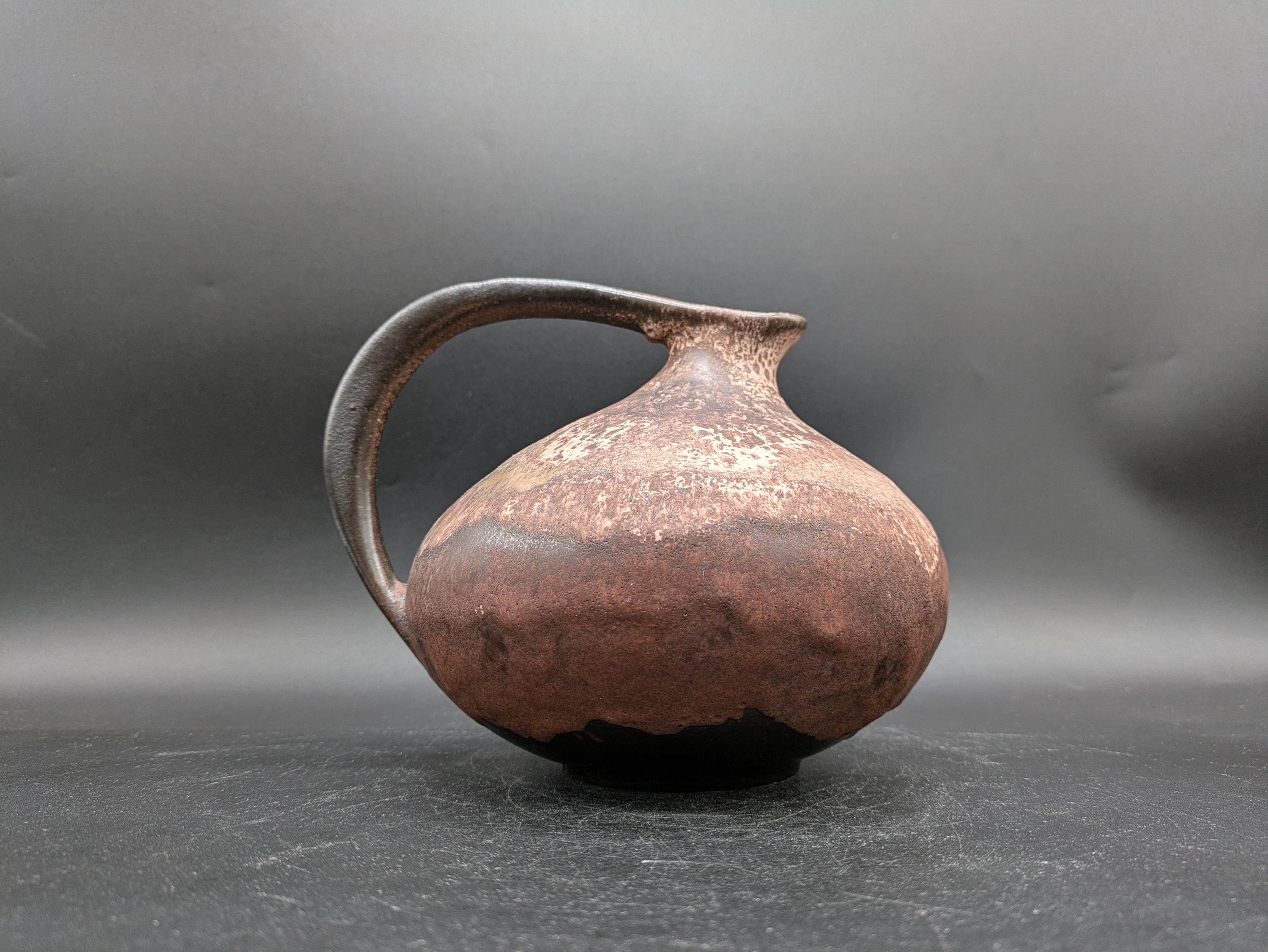 Ruscha 313 Vase - Etsy Ruscha 313 Vase - Etsy