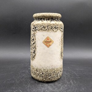 scheurich 203-18 fat lava ミッドセンチュリー　陶器 Scheurich 203 18 - Etsy