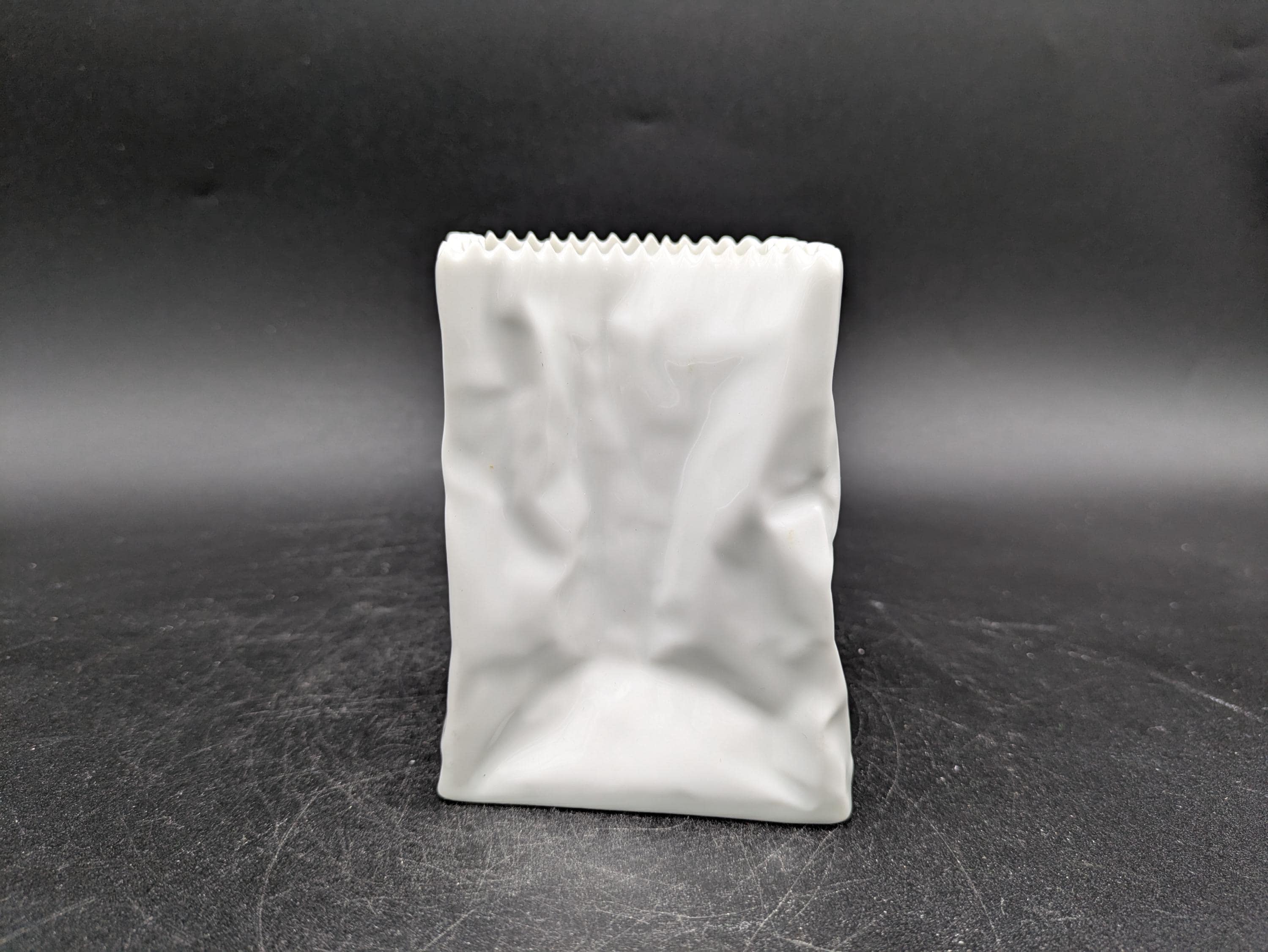 Rosenthal Do Not Litter - Etsy