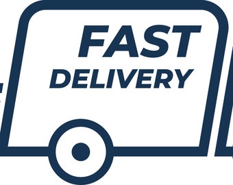 FAST SHIPPING