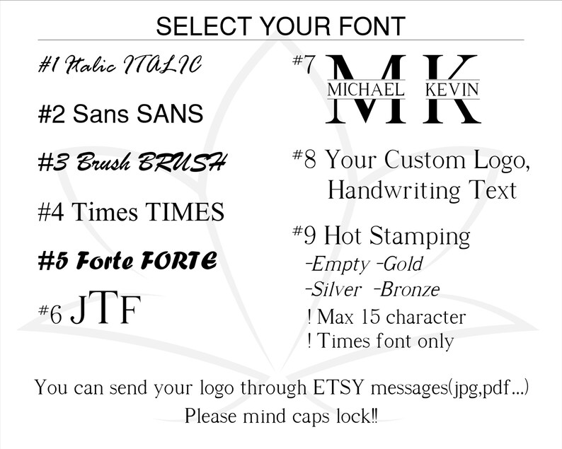 Leather Desk Mat Custom Size Desk Pad Personalized Office Etsy