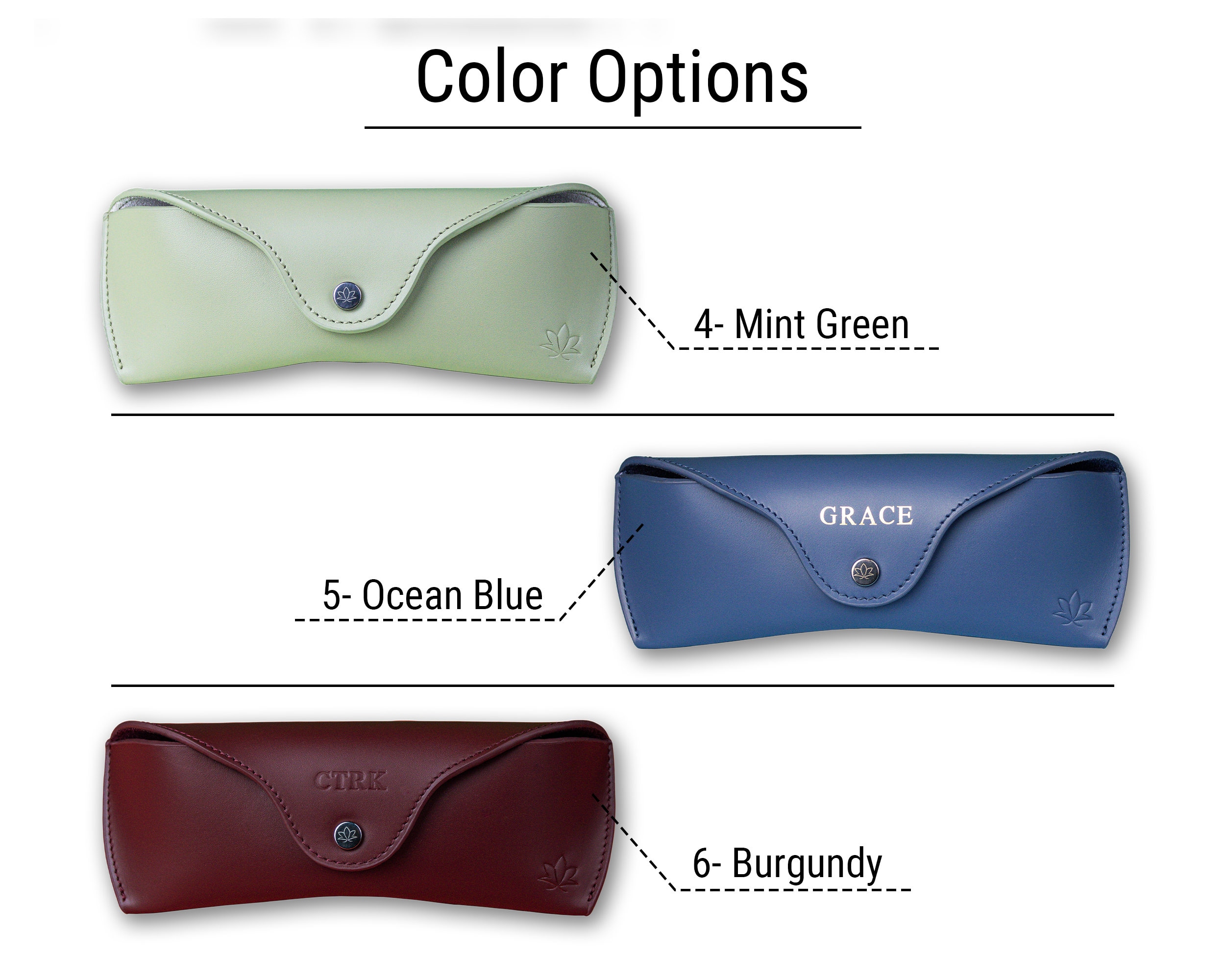 Custom ray ban case cheap