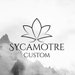 SycamotreCustom store logo