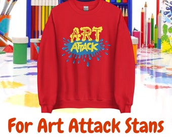 My Icon Art & Clothing Croyez-Moi Je suis Un Artiste Maquillage T-Shirt