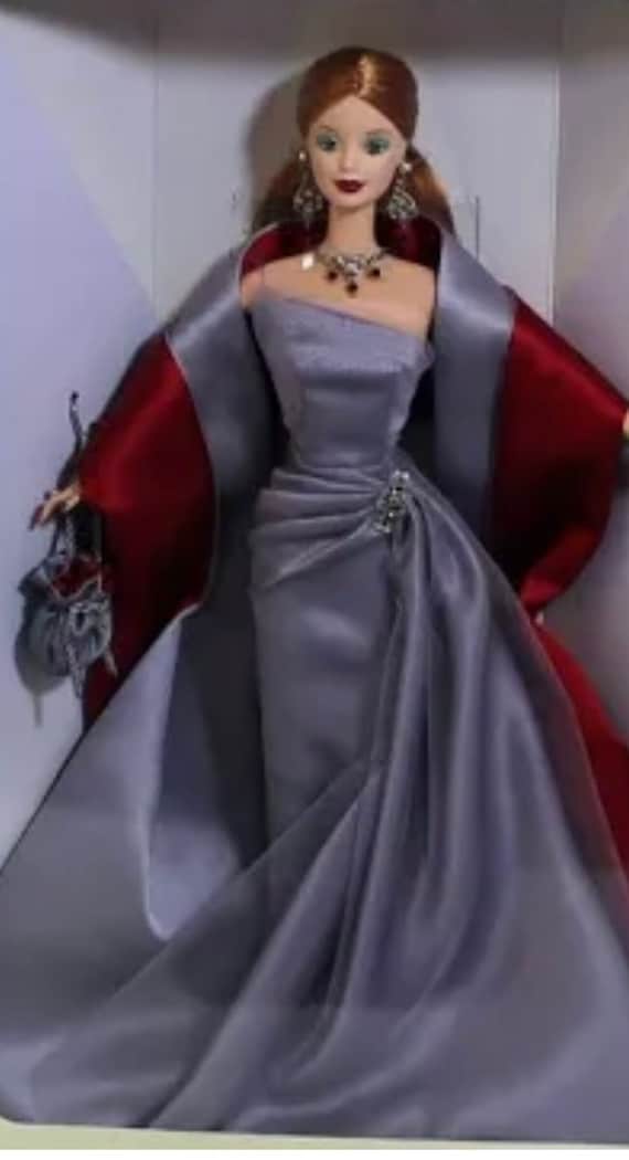 Vera wang sales barbie