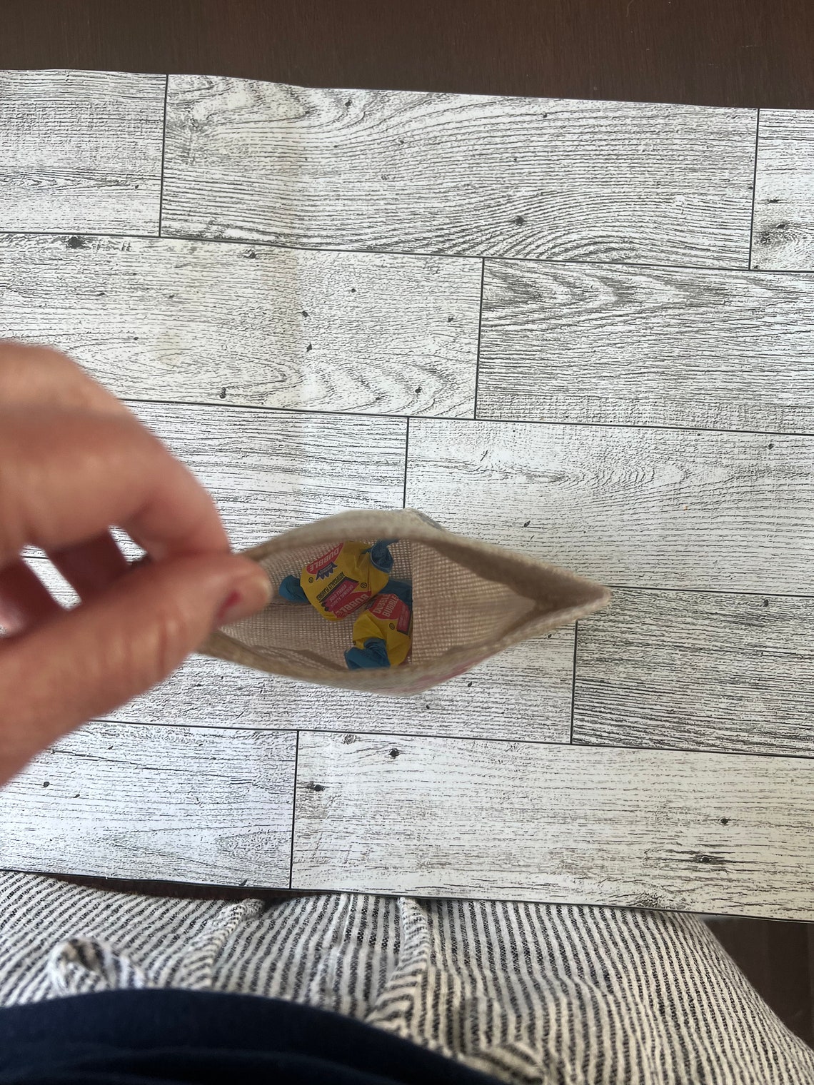 Baseball Sacks Sunflower Pouches, Bubble Gum Sacks, Baseball Team Gift