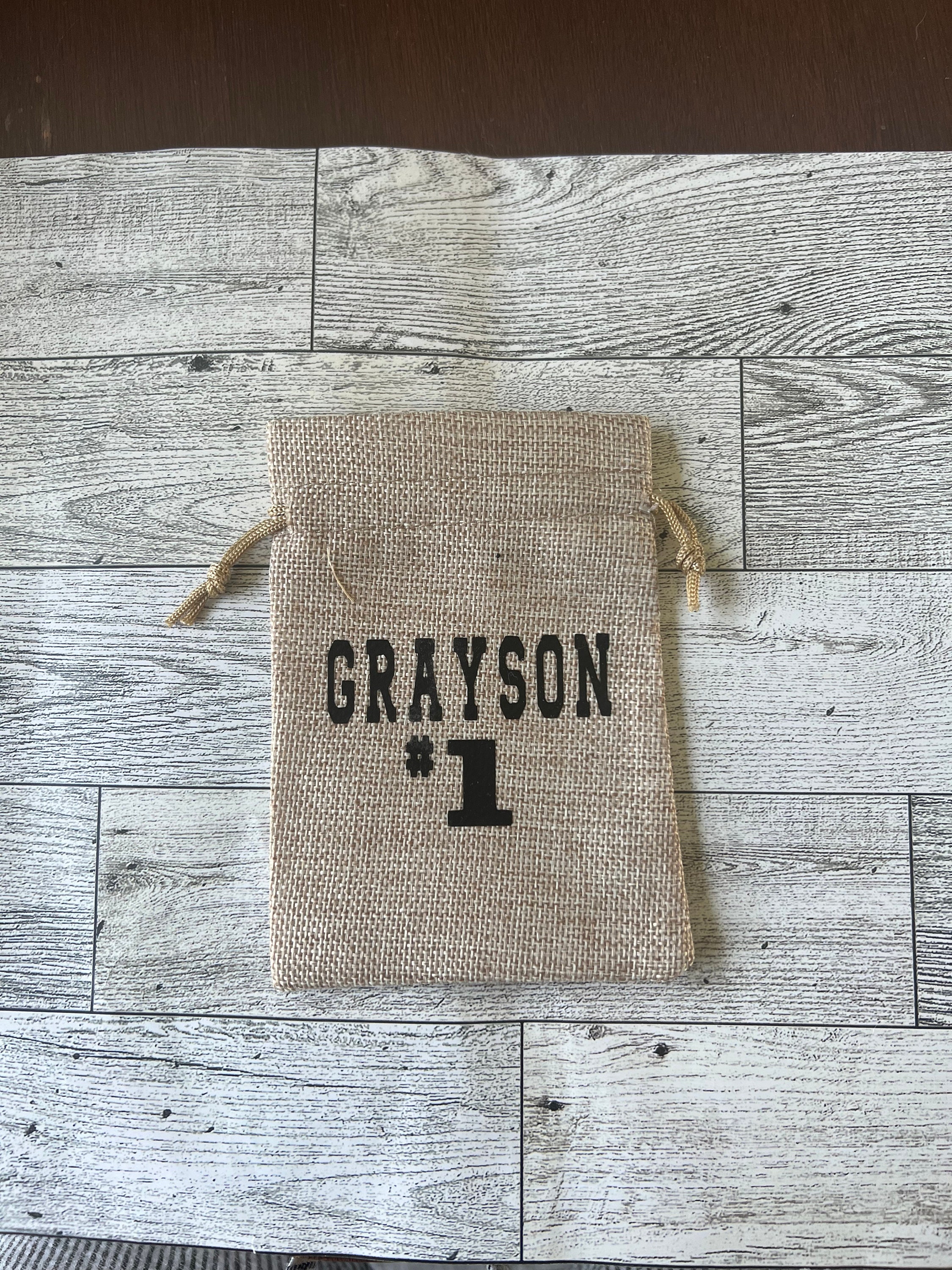 Baseball Sacks Sunflower Pouches, Bubble Gum Sacks, Baseball Team Gift