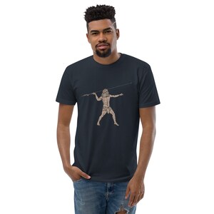 Atlatl T-shirt