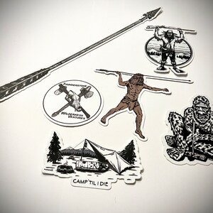 Stickers Collection 1