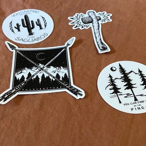Stickers Collection 2