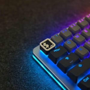 qPBT terminal アーチザン　キーキャップ qpbt 端子キーキャップチェリープロファイル PBT 染料昇華