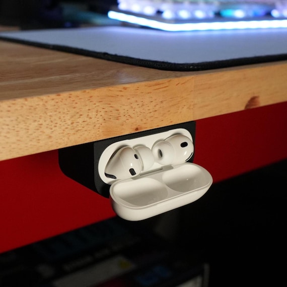 airpods pro3台 Airpods Pro 3 Desk Mount - Etsy