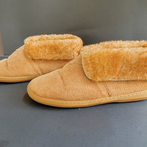 Lamo Classic Australian Merino Sheepskin Slippers shoes, fur slippers,Genuine sheepskin,quality slippers, Size 8