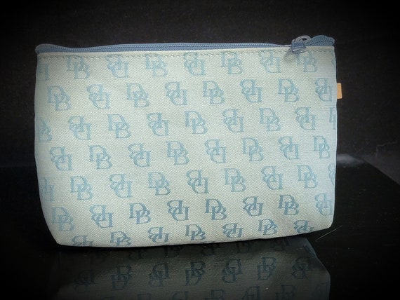 Dooney and Bourke monogram makeup bag, Dooney and… - image 6