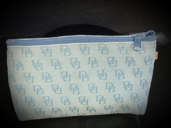 Dooney and Bourke monogram makeup bag, Dooney and… - image 2